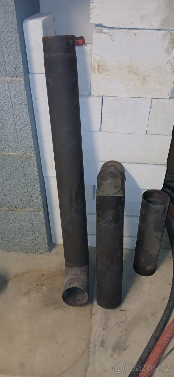 Krbová kamna Thorma Merano - 5