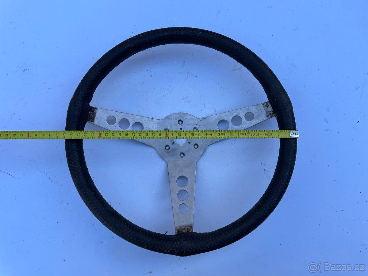 Volant Kolíňák - Škoda 1000MB - 125 - 5