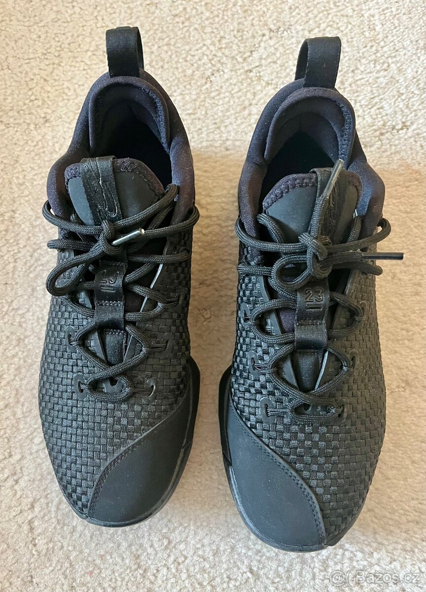 Nike Lebron XIV Low vel. EUR 42 - 5