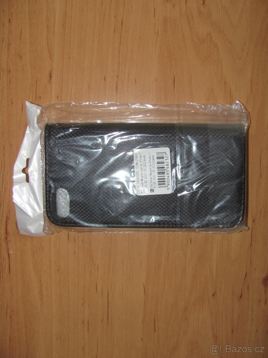 Pouzdro na mobil - Apple iPhone 7, 8,iPhone SE (2020) (2022) - 5