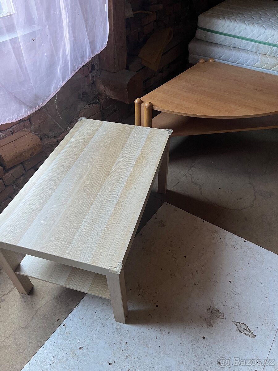 Prodám jídelní stul - 5