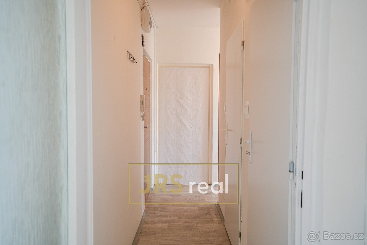 Prodej bytu 2+1, 46 m², Hustopeče, ev.č. 110052JV-2 - 5