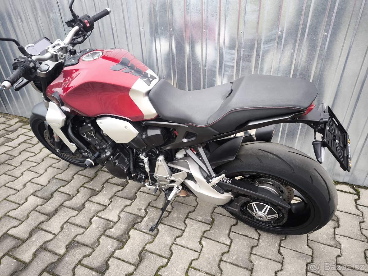 Honda CB 1000 R Neo Sport - 5