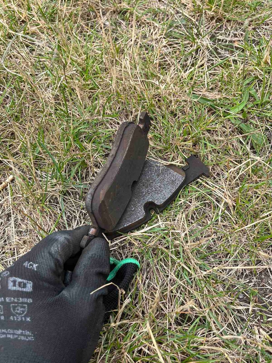 Kotouče BMW F20 F21 - 5