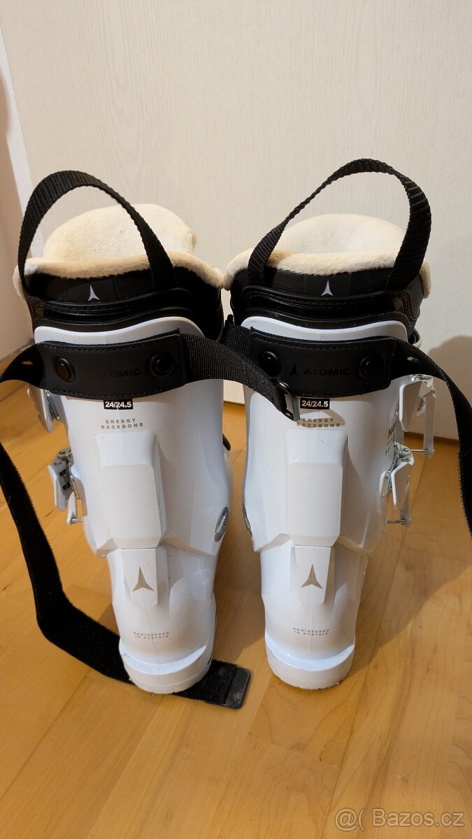 Dámské lyžařské boty Atomic HAWX PRIME 95 BOA W GW - 5