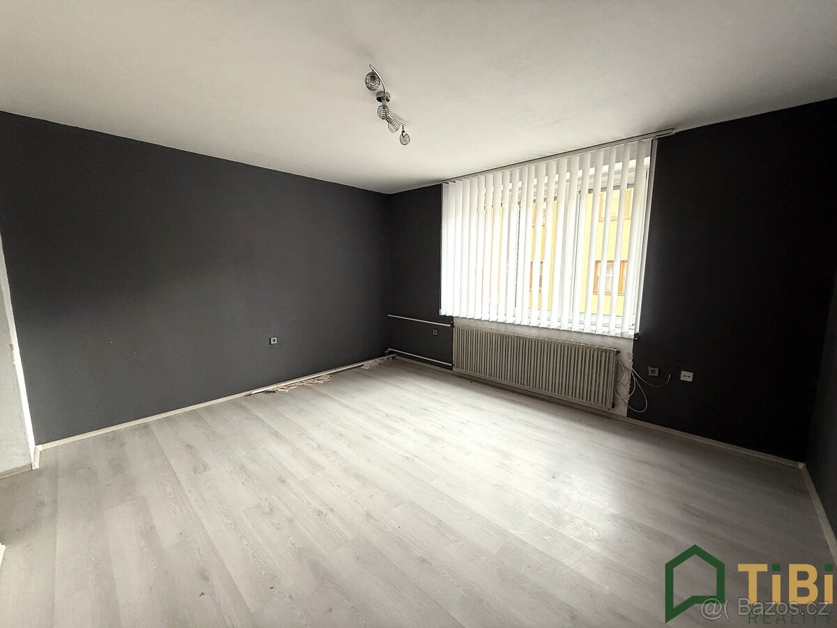 Prodej bytu 3+1 71 m², Boskovice, ev.č. 00248 - 5