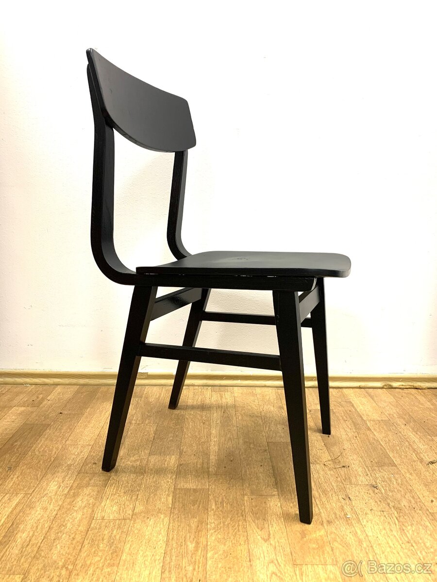 Retro židle 70. léta - 5