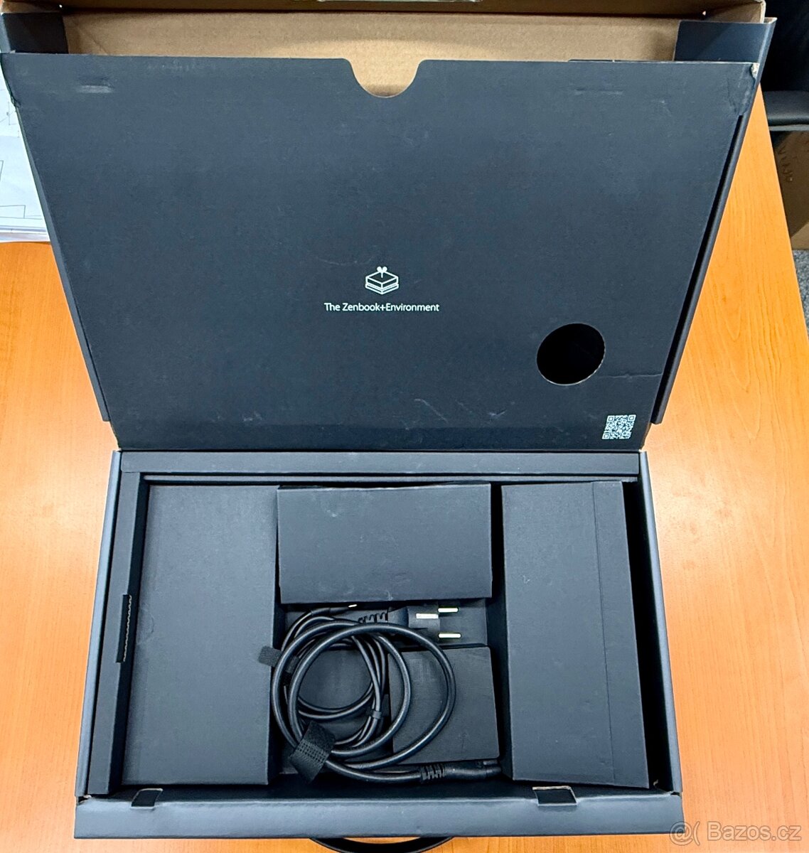 Asus Zenbook UM425Q - 5