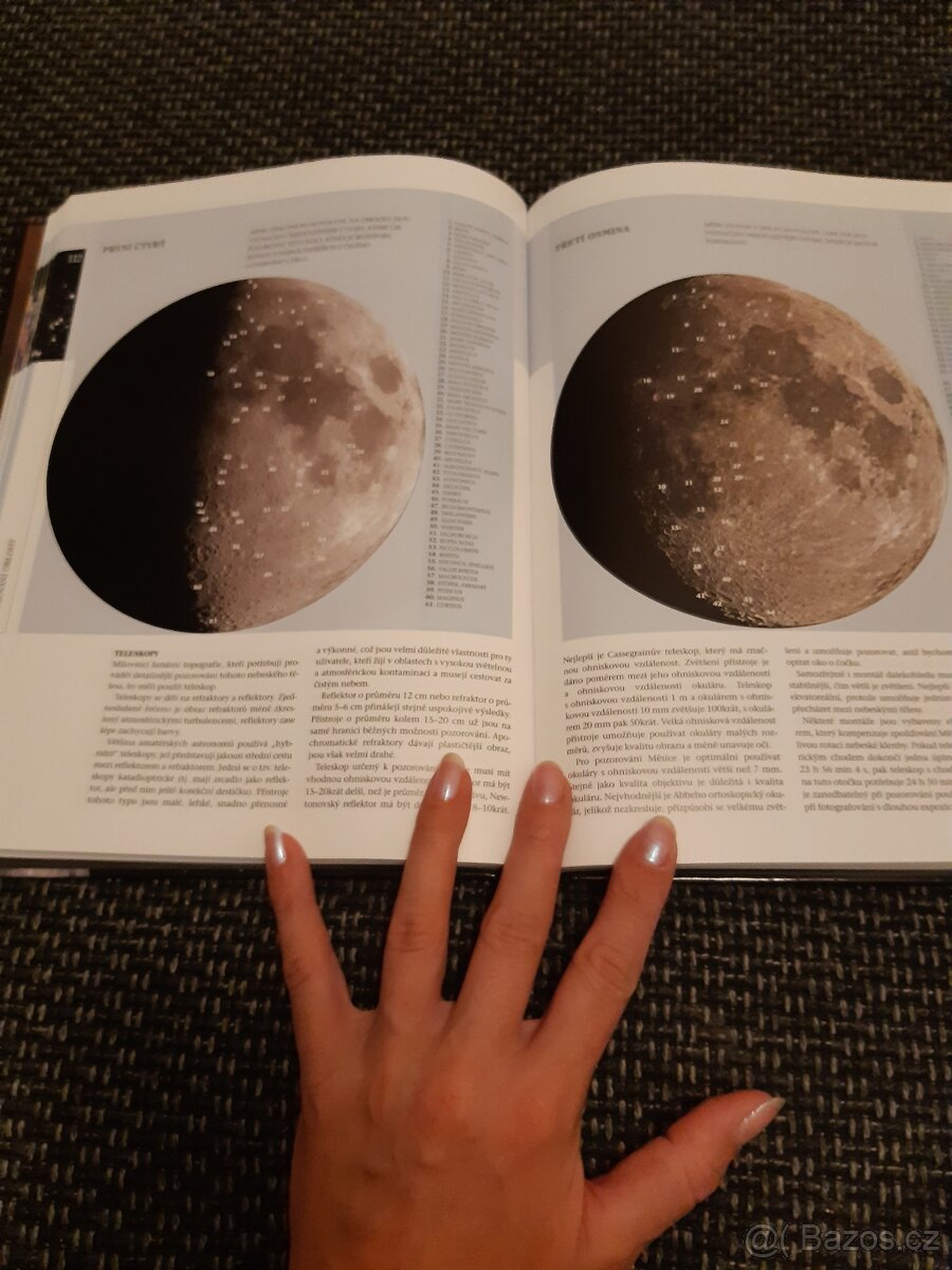 Encyklopedie vesmiru - 5