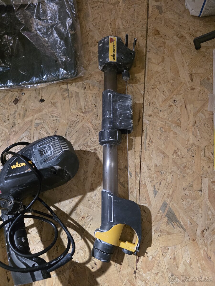 Wagner W575 Flexio - 5