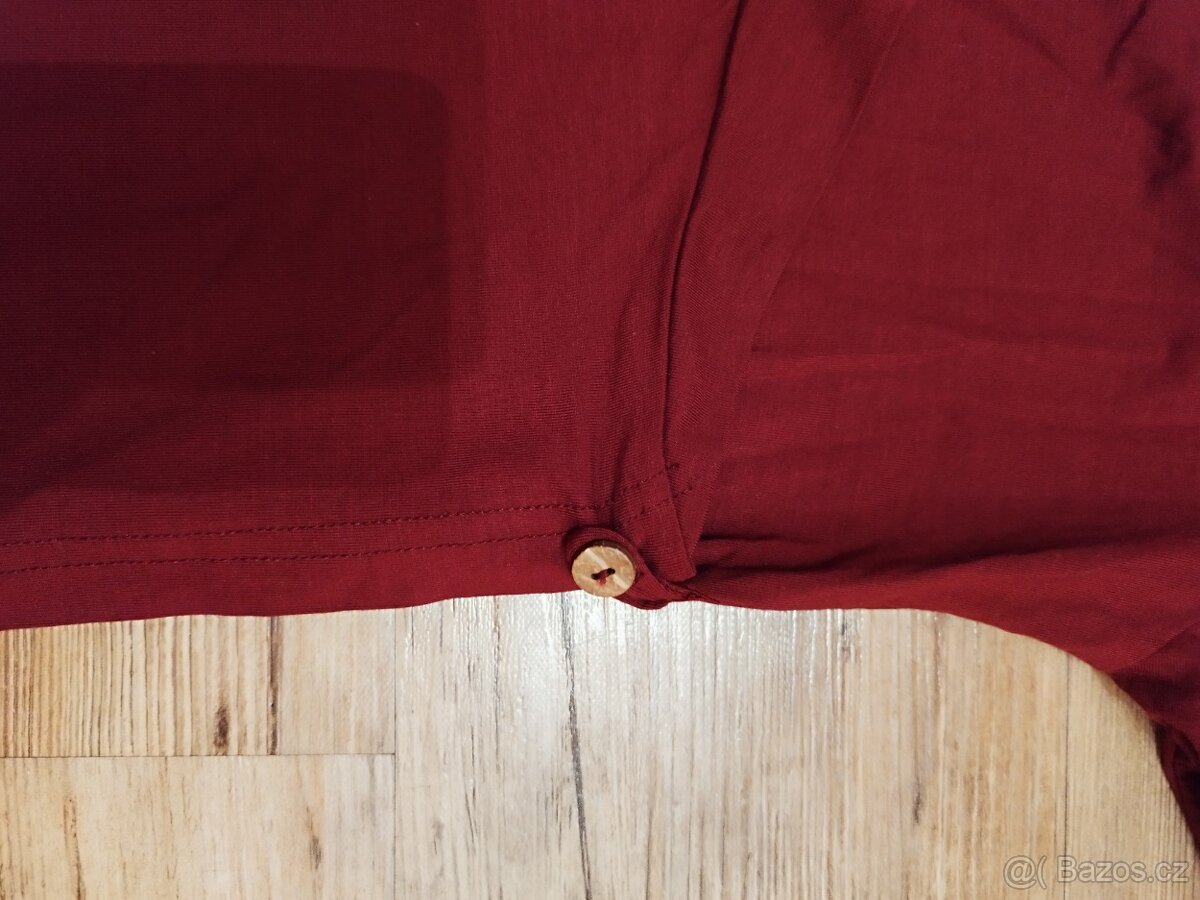 TUNIKA. NA JÓGU vel.S. Nová - 5