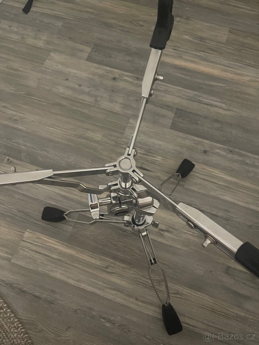 Stojan na snare buben značky Pearl - 5