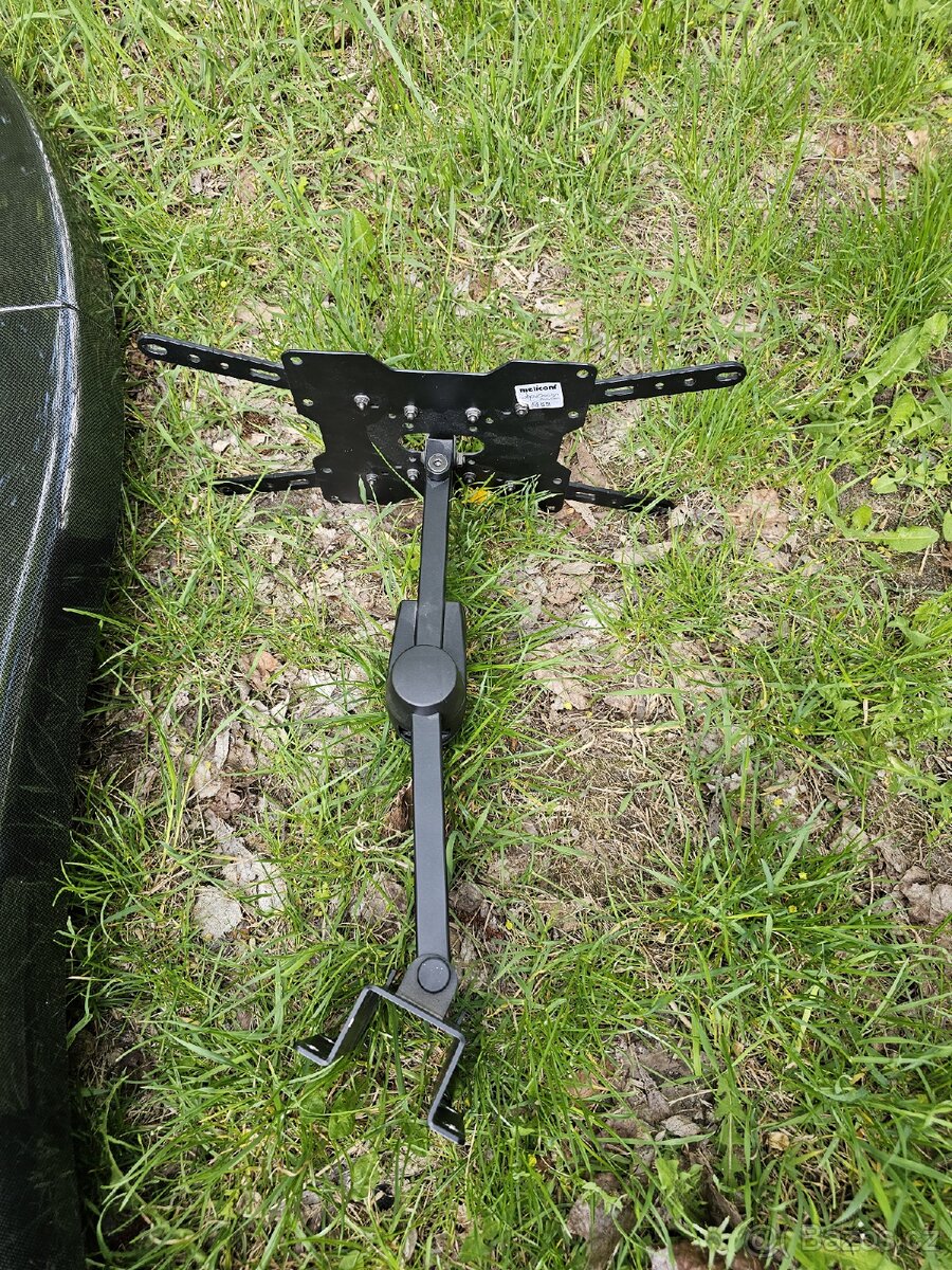 Krásný designový držák tv - 5