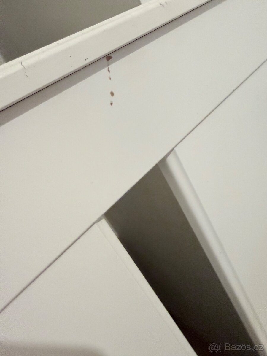 Postel 140x200 cm - 5