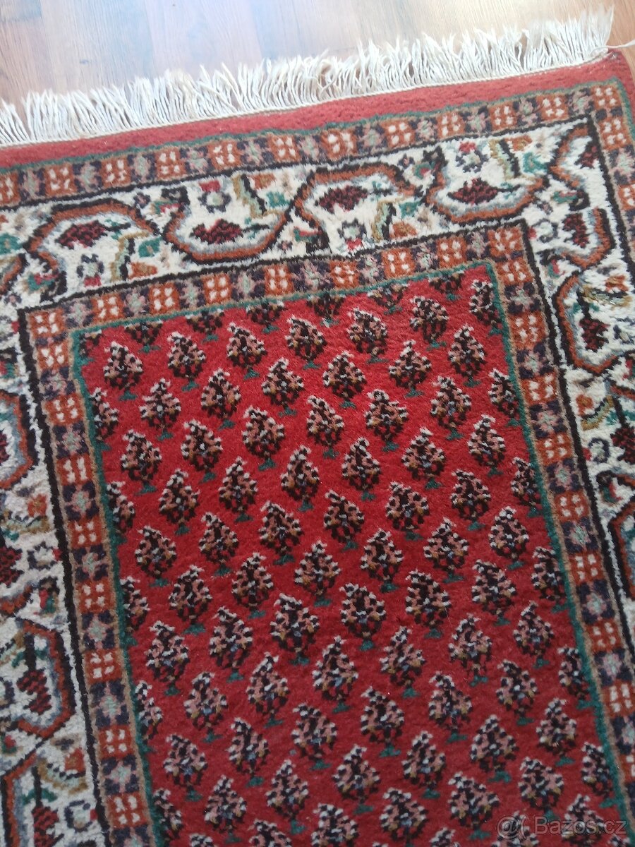 Perský koberec - 5
