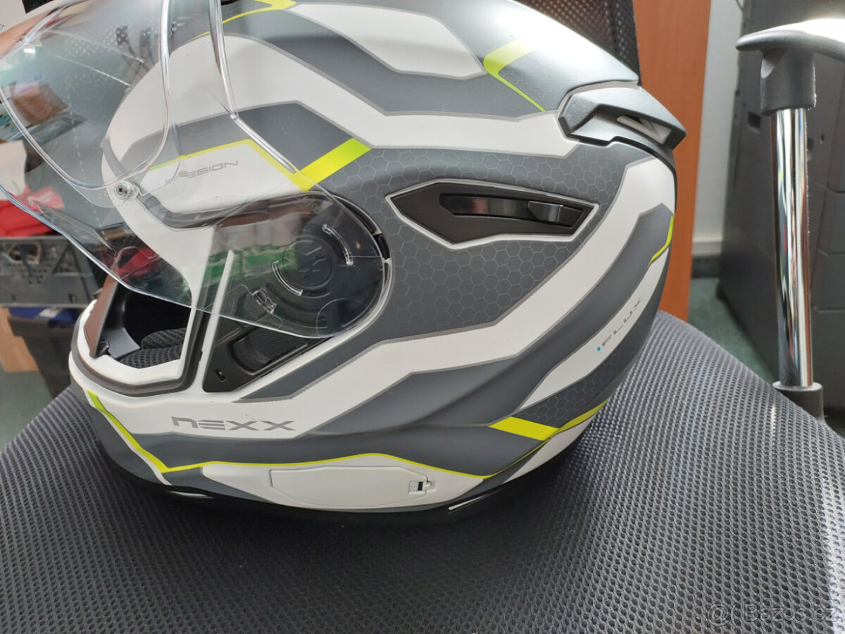 Helma NEXX FLUXX - 5