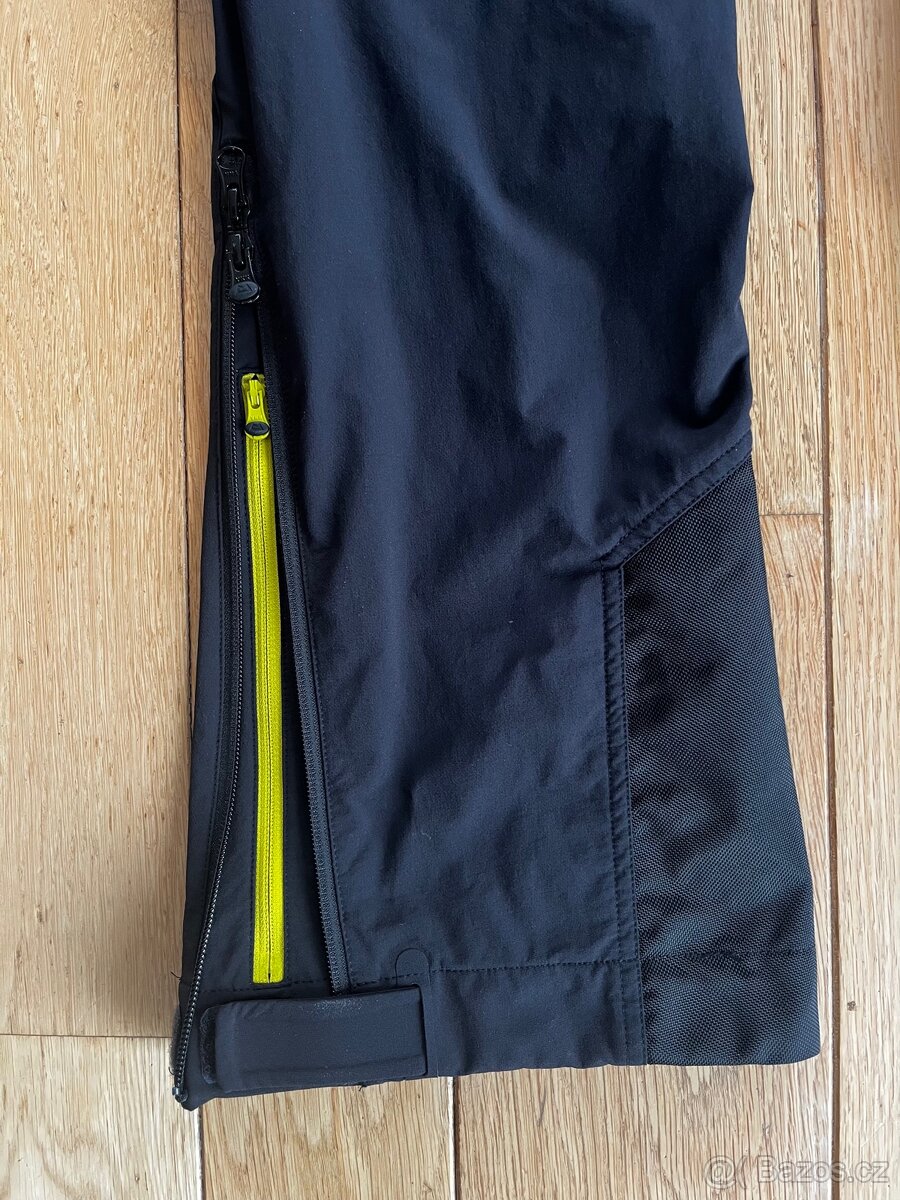 Softshell kalhoty na skialp, vel.34 - 5