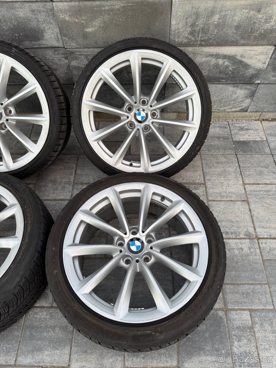 5x120 r19 styl 296 - 5