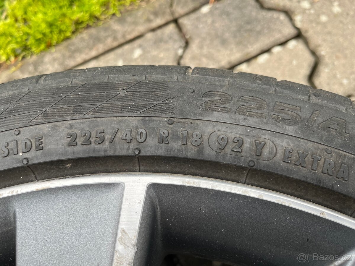 laurin & klement kola - 5