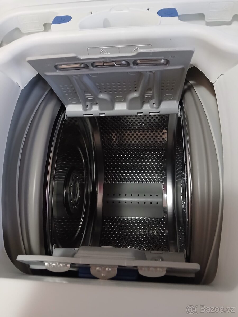 Parní pračka Electrolux Perfect Care 700 - 5