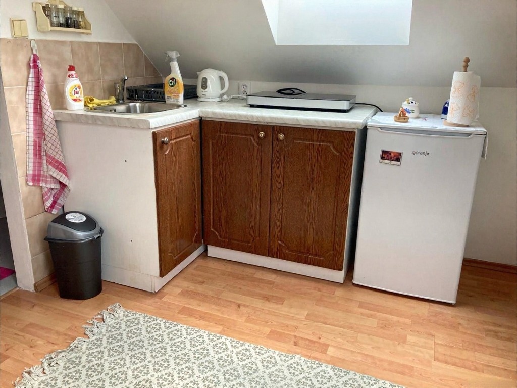 1+1 • 45 м² - Královická, Praha - Strašnice - 5