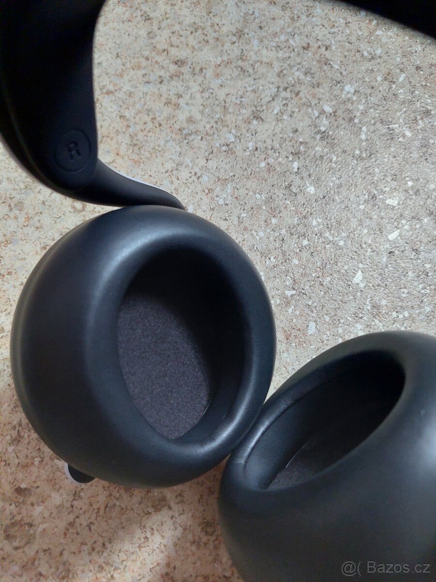 Sony Pulse Elite Sluchátka 7.1 Bílé - 5