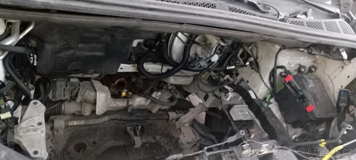 Opel Combo č. 22192 - 5