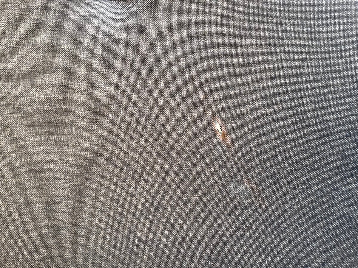 Velký rozkládací gauč - 5