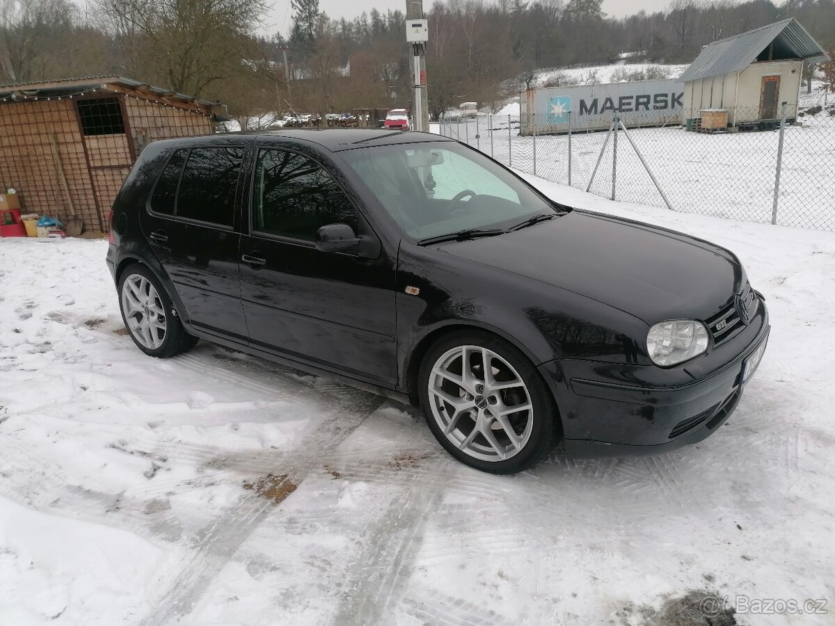 Golf 4 1.8t gti - 5