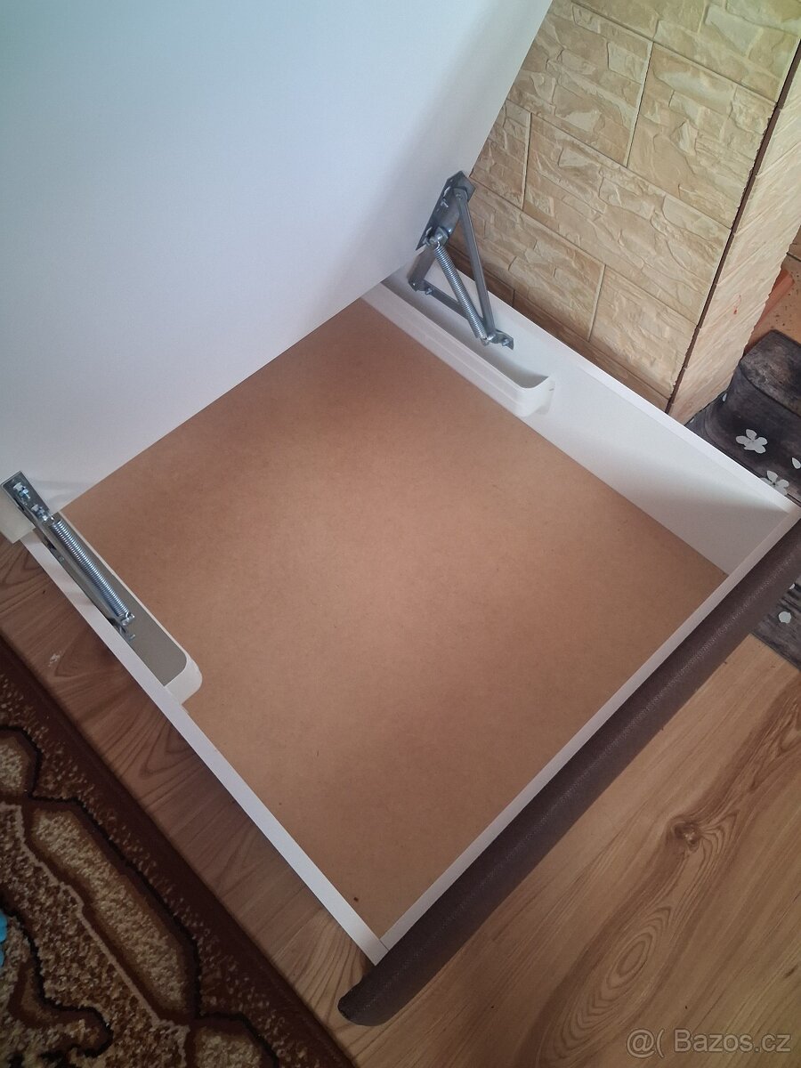 Rozkladaci křeslo - 5