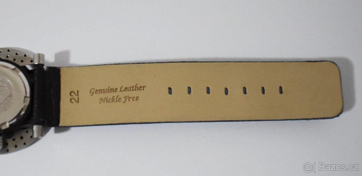 Pánské hodinky Auto Art Design - N o v é - 5