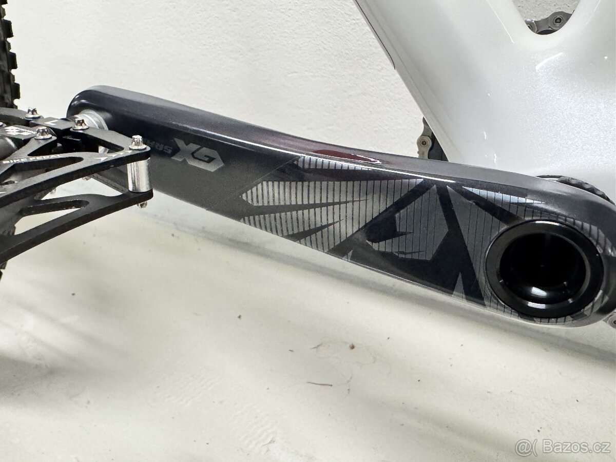 Canyon Exceed CF 7 - 5