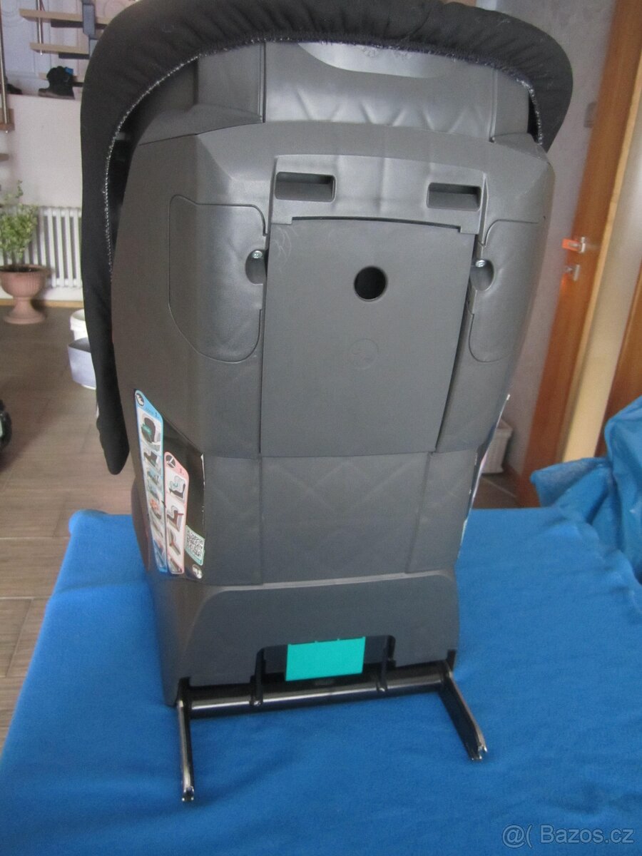 Dětská autosedačka Britax - 5