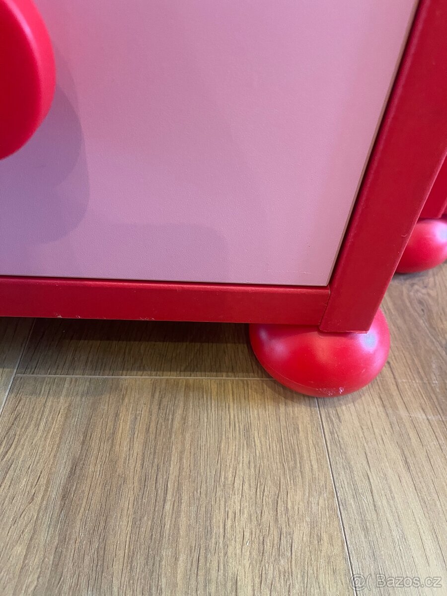 Nábytek ikea - 5