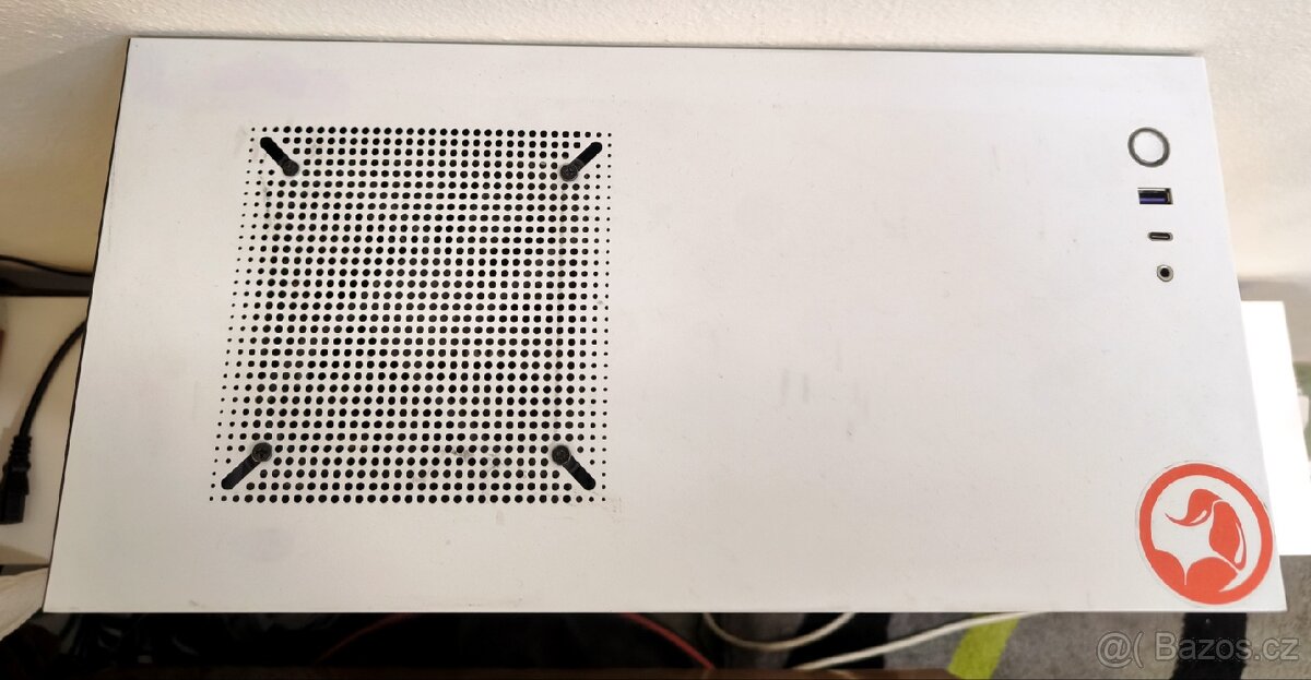 PC Ryzen 7 5800x - 5