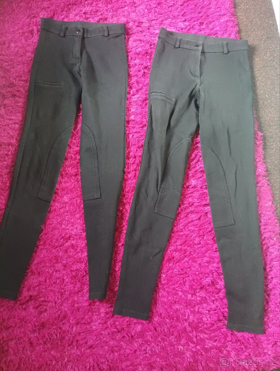 Jezdecké vybavení - 5