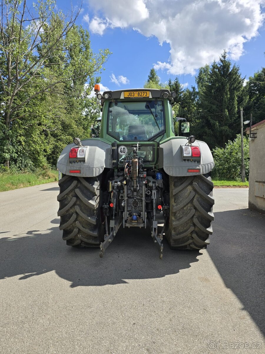 Fendt 930 - 5