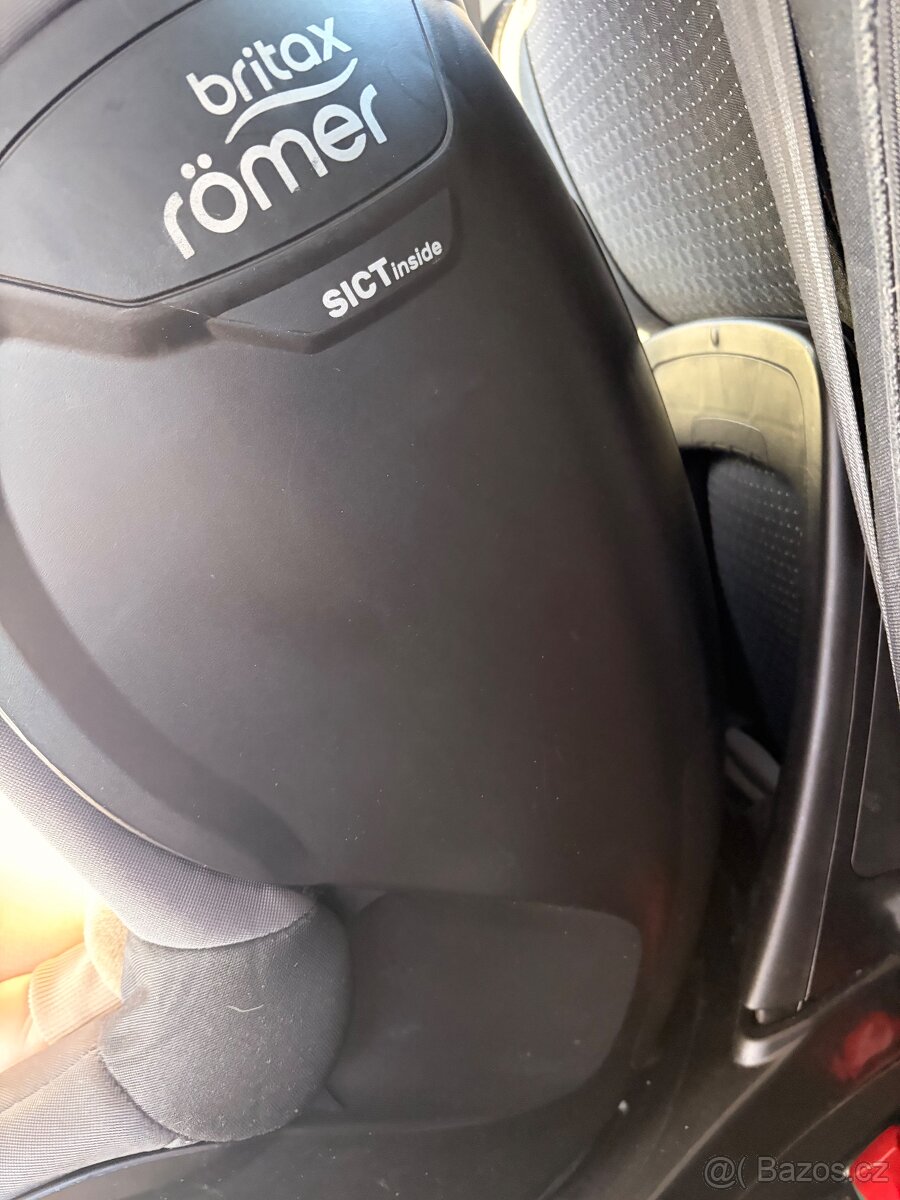 Britax römer - 5