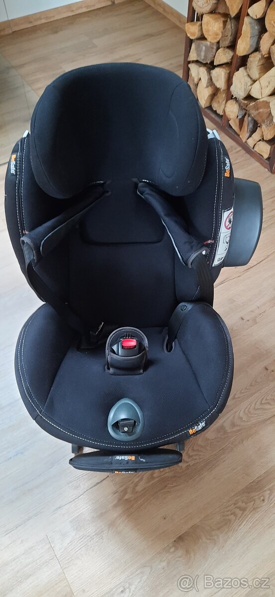 Be Safe izi combi x4 isofix - 5