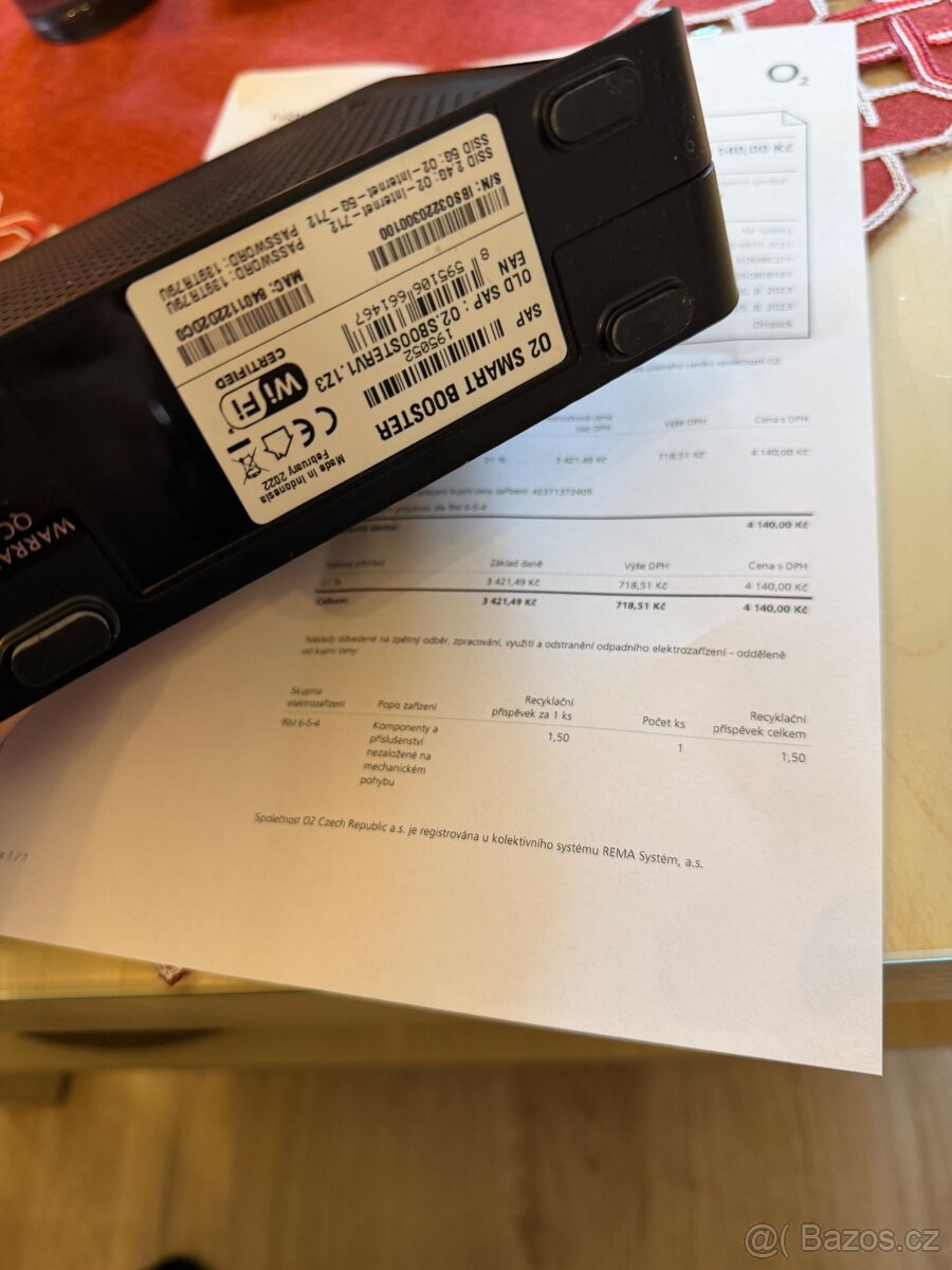 O2 smart booster - 5