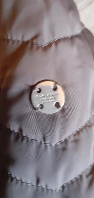 Bunda TOM TAILOR vel.L - 5