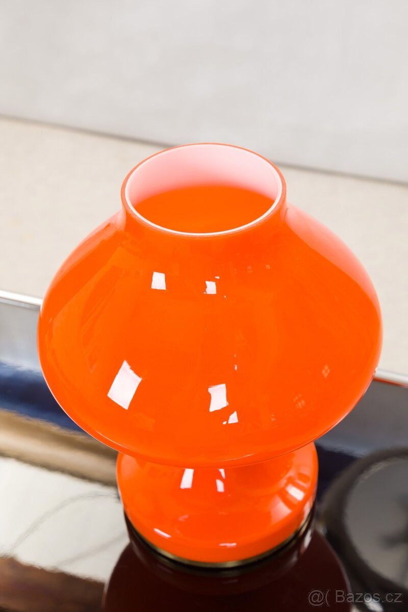 LAMPA-ŠTĚPÁN TABERY - 5