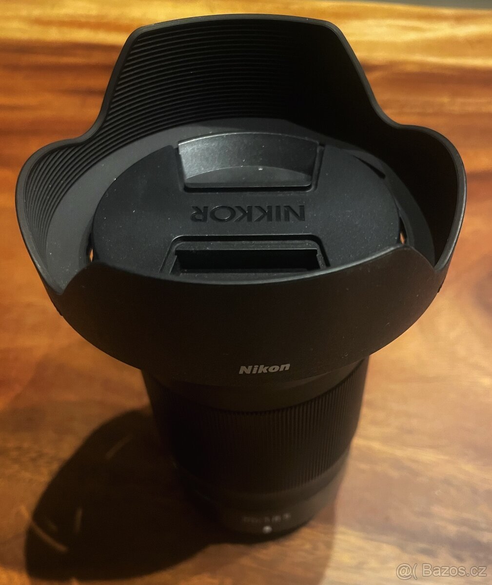 Nikkor z20s - 5