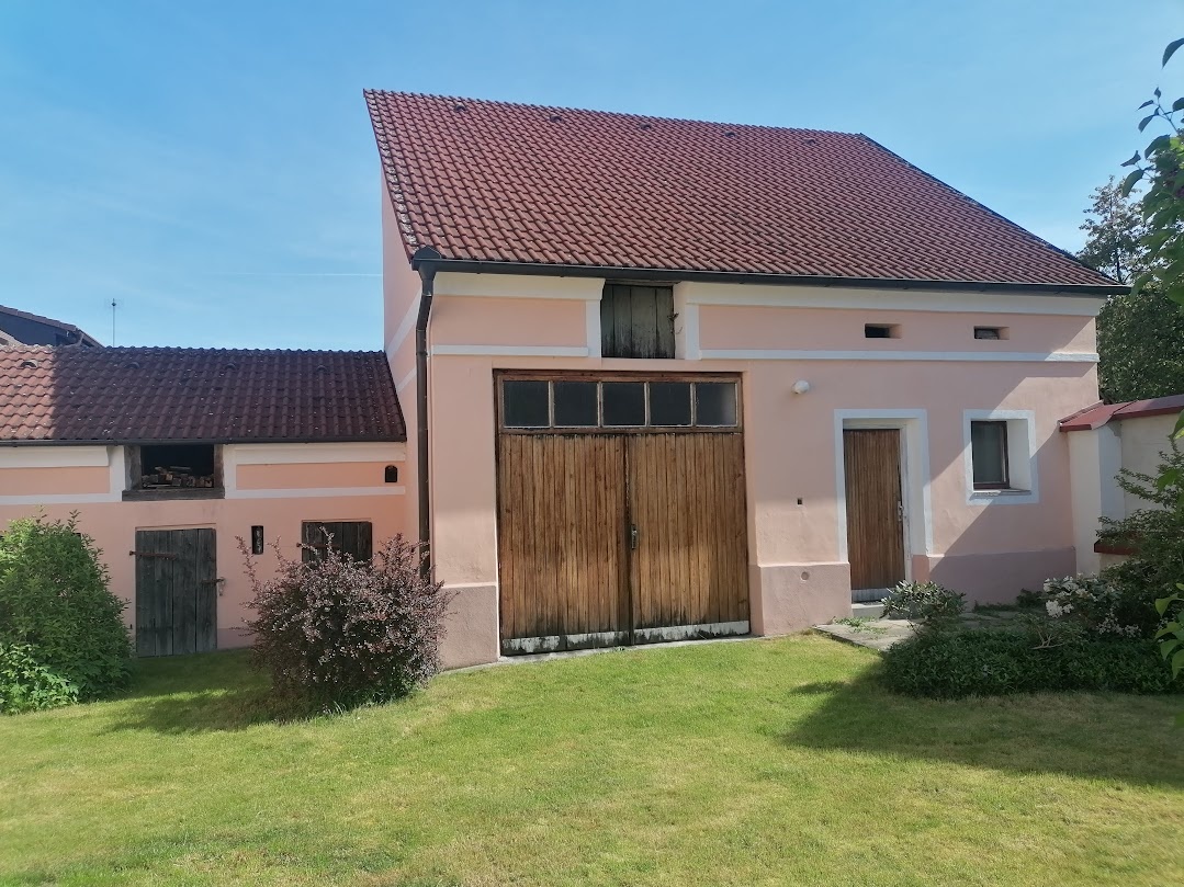 PRODEJ - dům Staňkov - 5