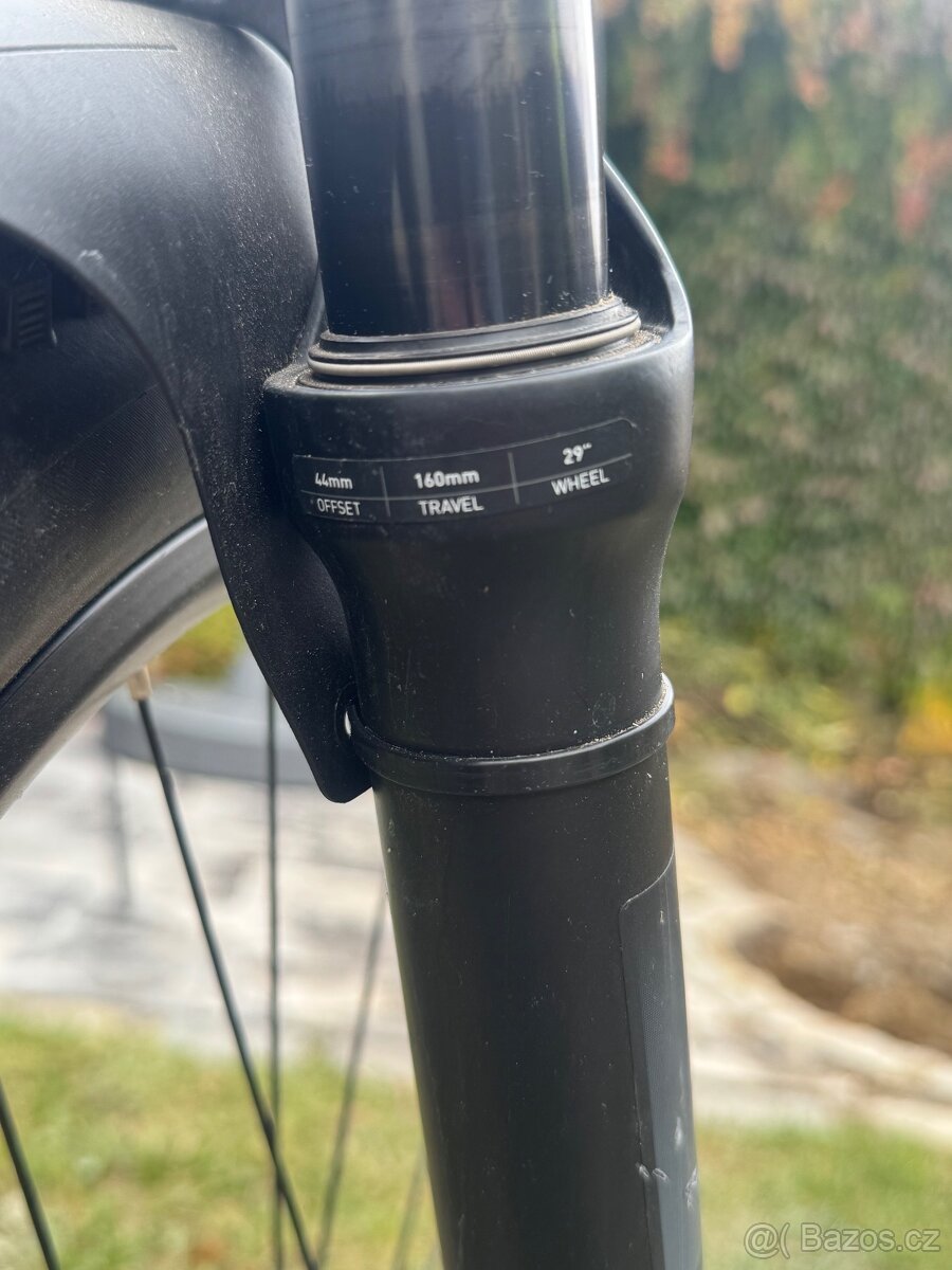 Prodám elektro kolo KTM - 5