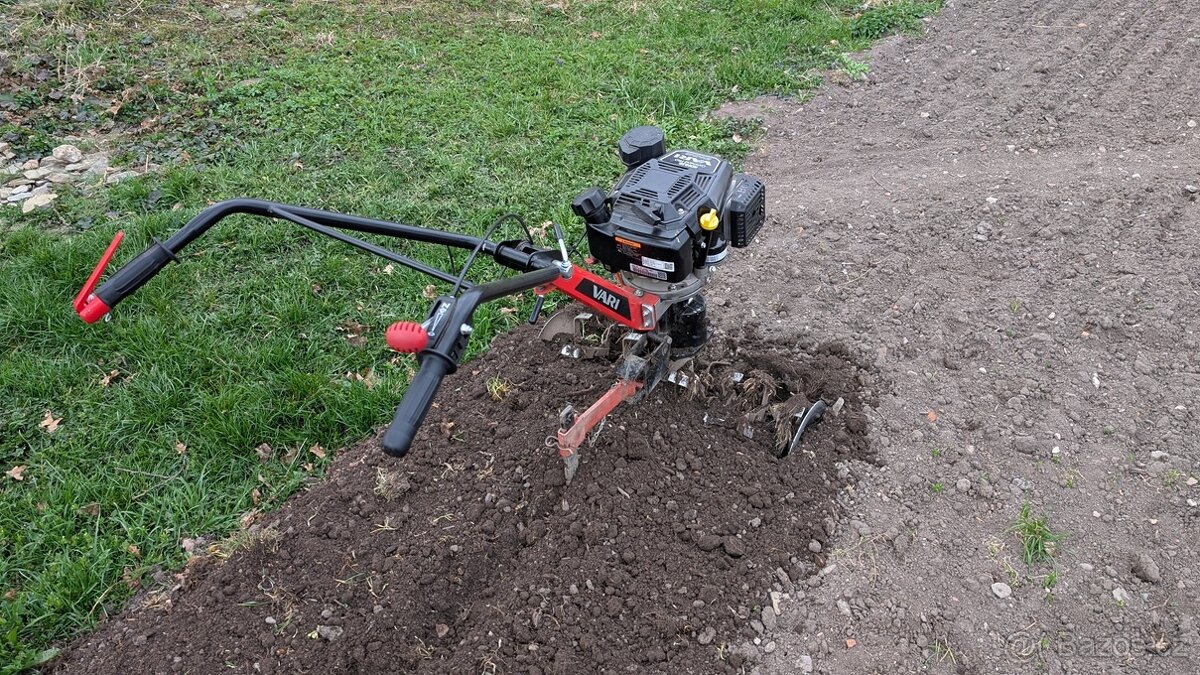 VARI s motorem KOHLER - 5