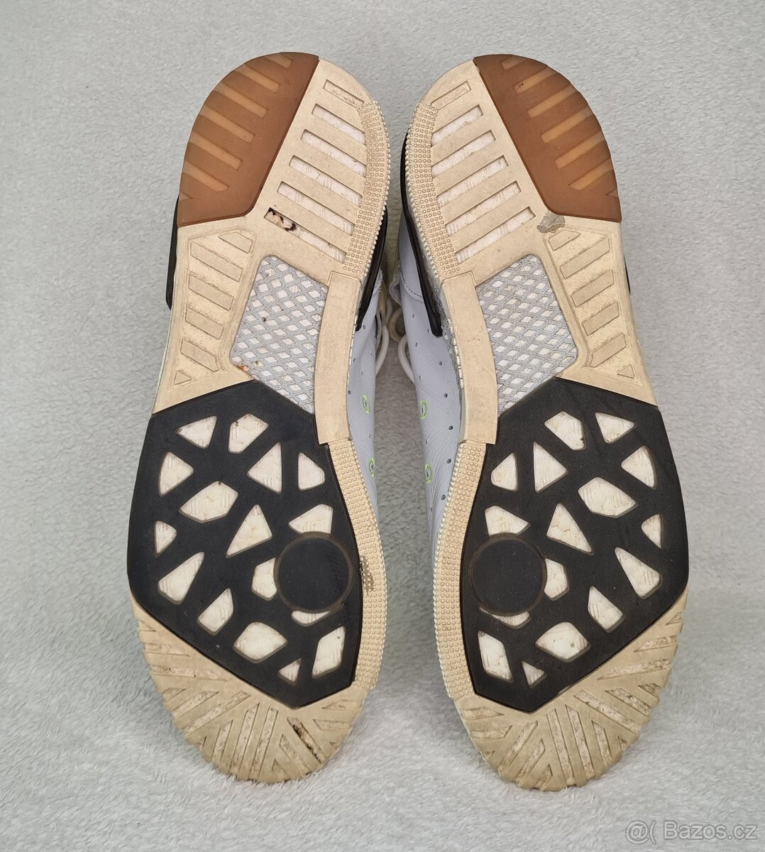 Pánské tenisky adidas Rivalry RM vel. 46 - 5