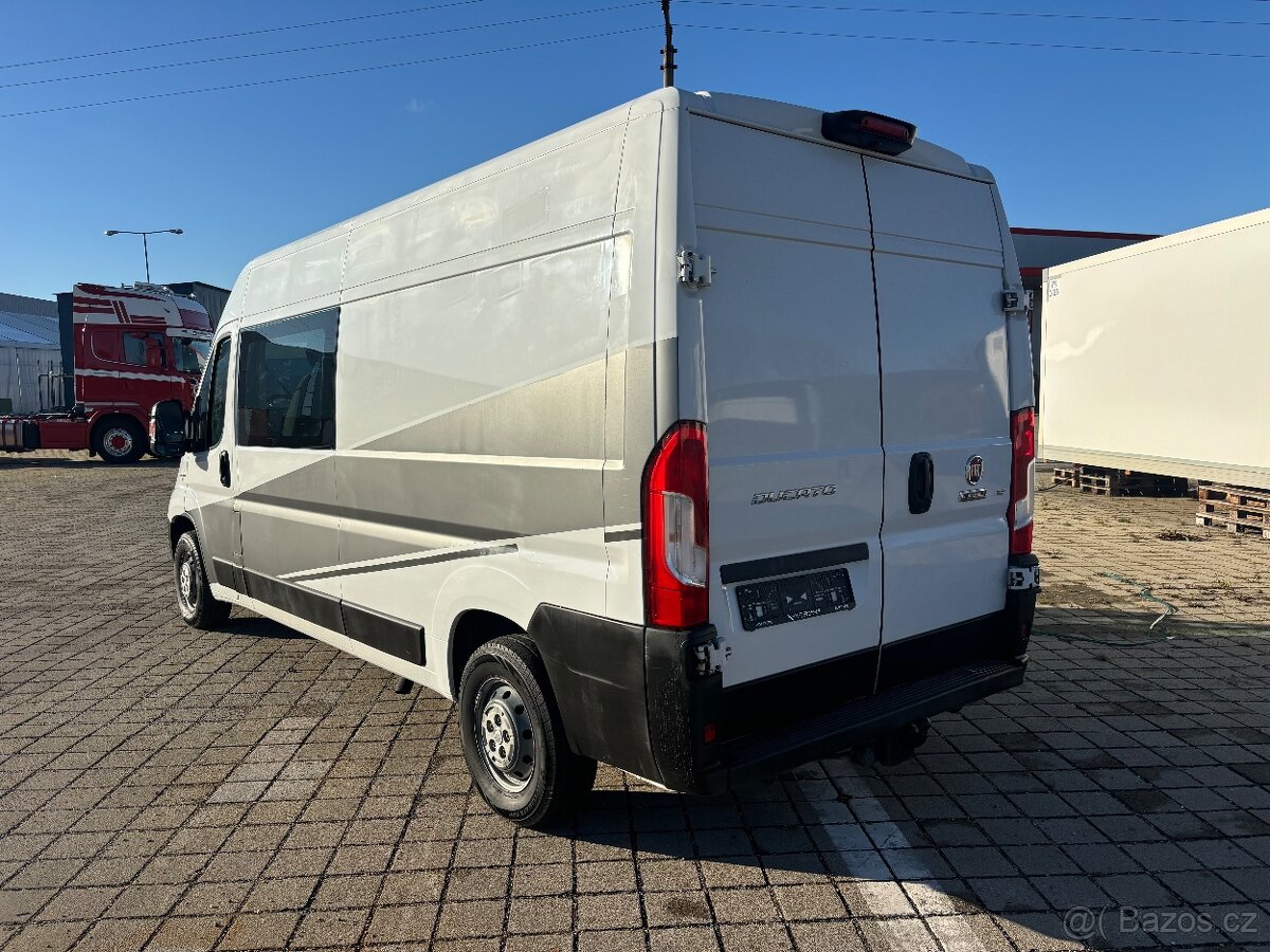 Fiat Ducato 6 mist - 5