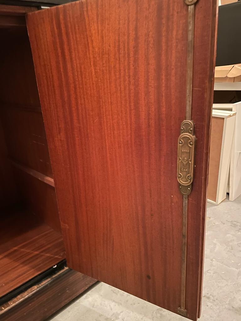 starozitna komoda - 5