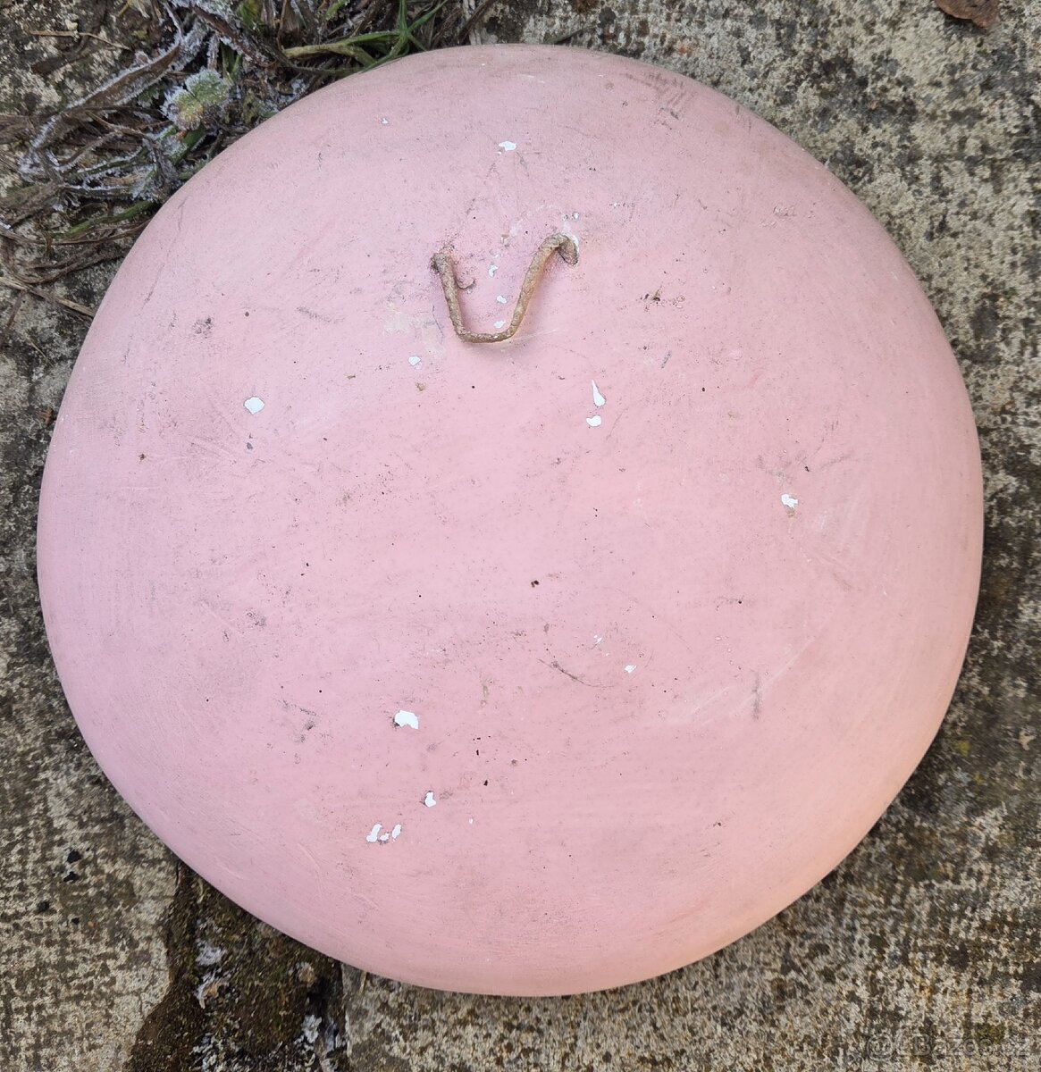 Nástěnné obrazy / desky - sádrové - 5